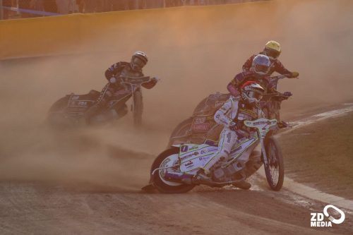 SGP Challenge, Terenzano, 25.07.2026