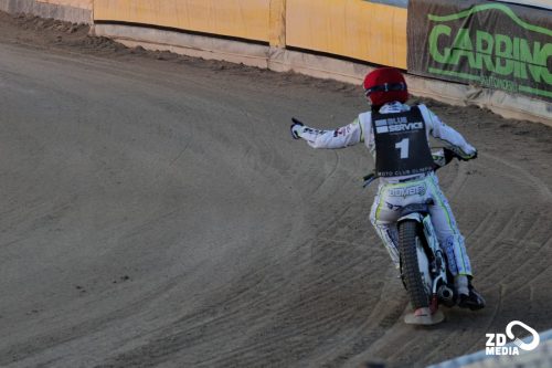 SGP Challenge, Terenzano, 25.07.2026