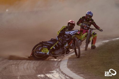 SGP Challenge, Terenzano, 25.07.2026
