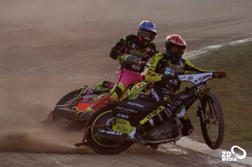 SGP Challenge, Terenzano, 25.07.2026