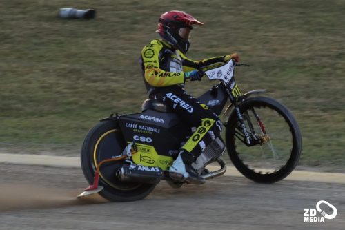 SGP Challenge, Terenzano, 25.07.2026