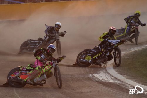 SGP Challenge, Terenzano, 25.07.2026