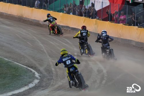 SGP Challenge, Terenzano, 25.07.2026