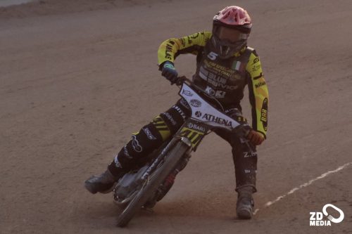 SGP Challenge, Terenzano, 25.07.2026