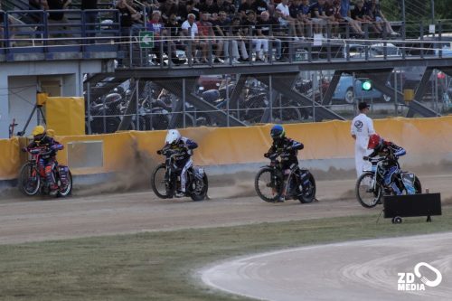 SGP Challenge, Terenzano, 25.07.2026