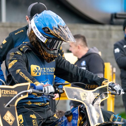 Stal Rzeszów - Wilki Krosno