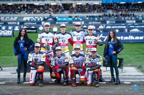 Stal Rzeszów - Wilki Krosno