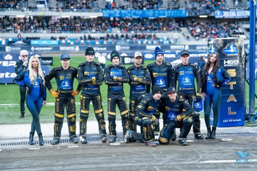 Stal Rzeszów - Wilki Krosno