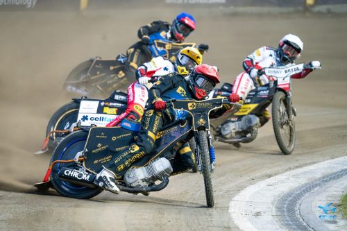 Stal Rzeszów - Wilki Krosno