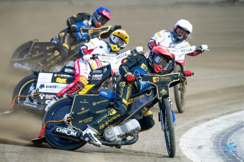 Stal Rzeszów - Wilki Krosno