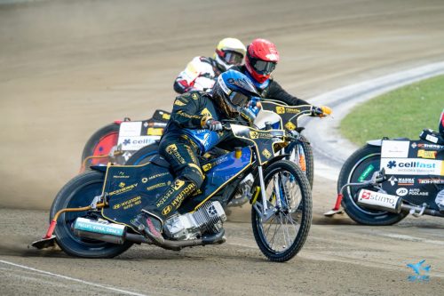 Stal Rzeszów - Wilki Krosno