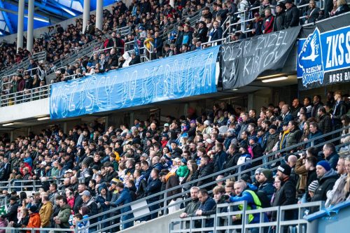 Stal Rzeszów - Wilki Krosno