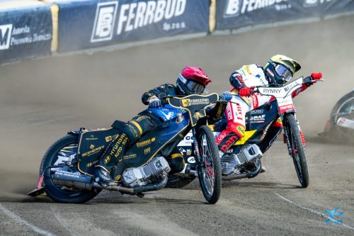 Stal Rzeszów - Wilki Krosno