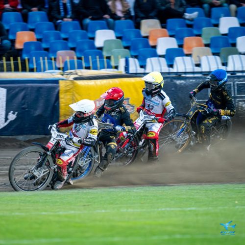 Stal Rzeszów - Wilki Krosno