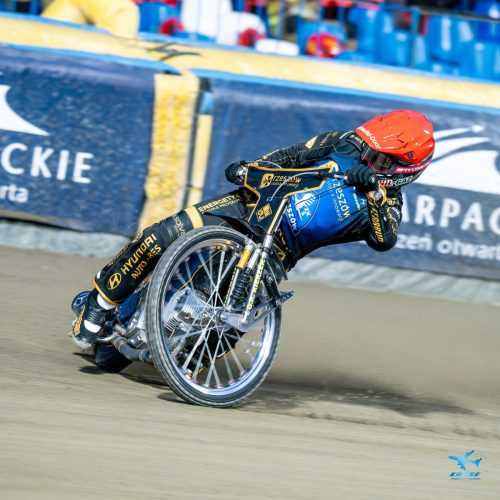 Stal Rzeszów - Wilki Krosno