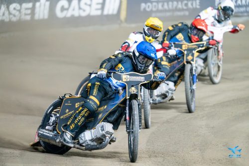 Stal Rzeszów - Wilki Krosno