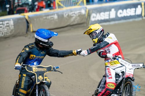 Stal Rzeszów - Wilki Krosno