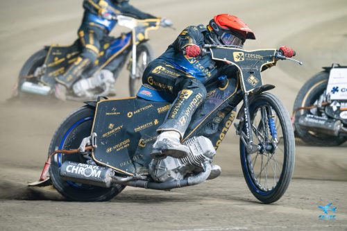 Stal Rzeszów - Wilki Krosno