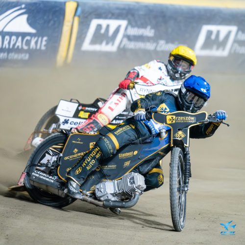 Stal Rzeszów - Wilki Krosno