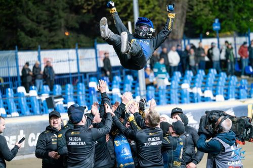 Stal Rzeszów - Wilki Krosno