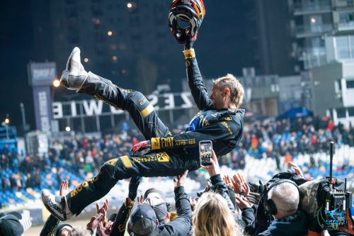 Stal Rzeszów - Wilki Krosno