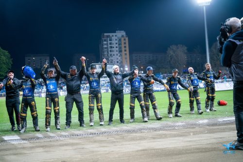 Stal Rzeszów - Wilki Krosno