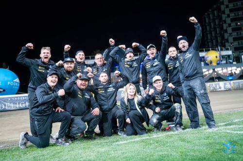 Stal Rzeszów - Wilki Krosno