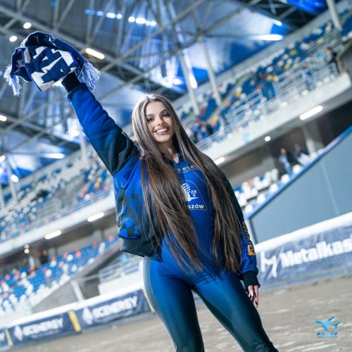 Stal Rzeszów - Wilki Krosno