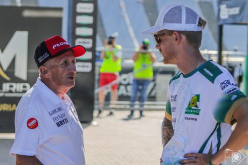 Włókniarz Częstochowa - GKM Grudziądz, 14.08.2026