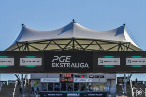 Włókniarz Częstochowa - GKM Grudziądz, 14.08.2026