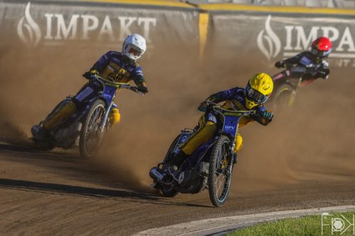 Włókniarz Częstochowa - GKM Grudziądz, 14.08.2026
