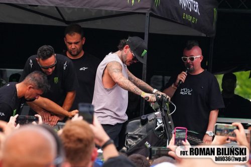 SGP Runda 7, Łódź, 1.08.2026