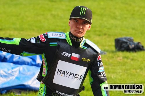 SGP Runda 7, Łódź, 1.08.2026