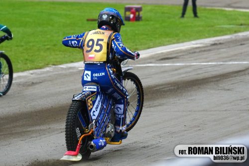 SGP Runda 7, Łódź, 1.08.2026