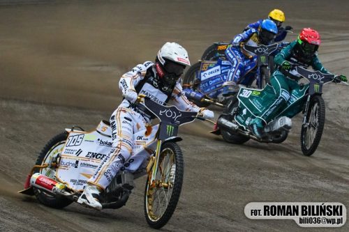 SGP Runda 7, Łódź, 1.08.2026