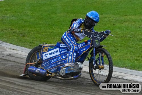 SGP Runda 7, Łódź, 1.08.2026