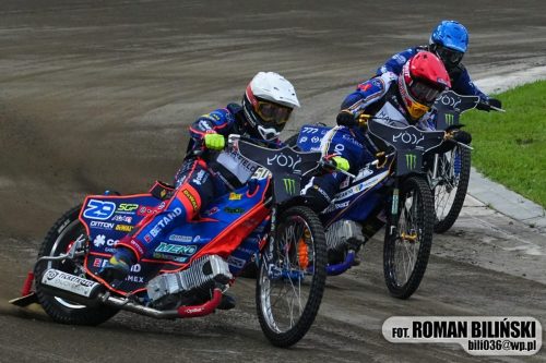 SGP Runda 7, Łódź, 1.08.2026
