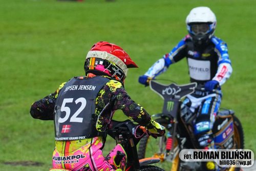 SGP Runda 7, Łódź, 1.08.2026