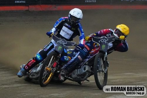 SGP Runda 7, Łódź, 1.08.2026