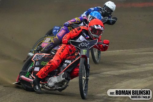 SGP Runda 7, Łódź, 1.08.2026