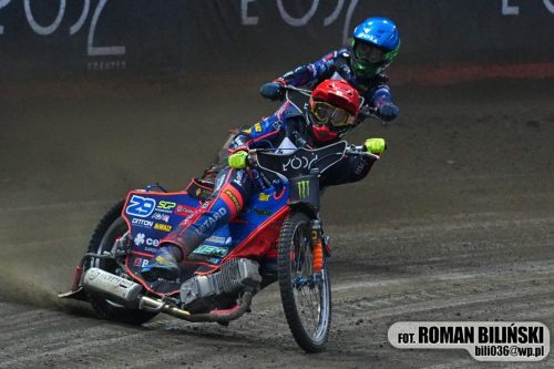 SGP Runda 7, Łódź, 1.08.2026