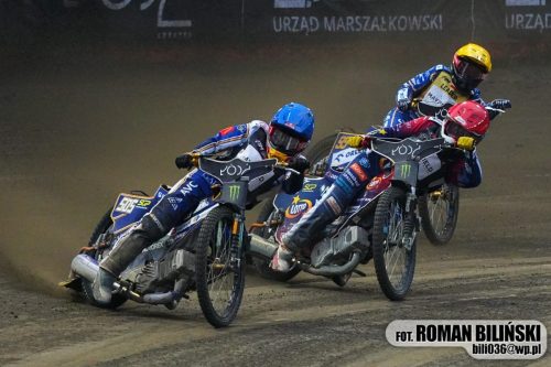 SGP Runda 7, Łódź, 1.08.2026
