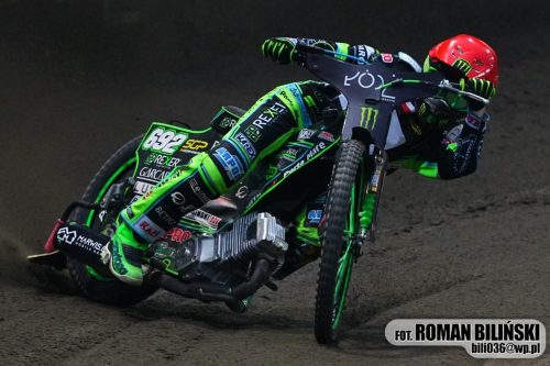 SGP Runda 7, Łódź, 1.08.2026