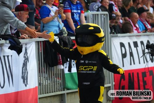 SGP Runda 7, Łódź, 1.08.2026