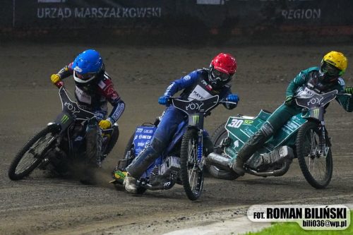 SGP Runda 7, Łódź, 1.08.2026