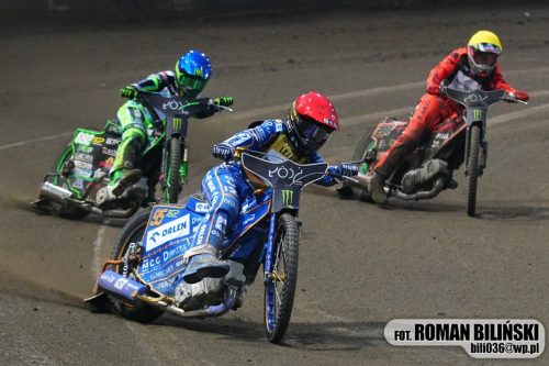 SGP Runda 7, Łódź, 1.08.2026