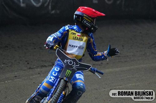 SGP Runda 7, Łódź, 1.08.2026