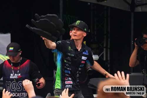 SGP Runda 7, Łódź, 1.08.2026