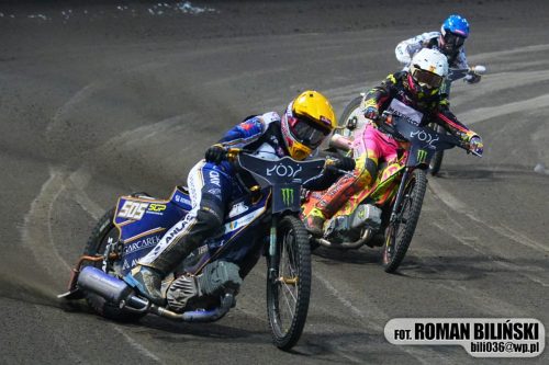 SGP Runda 7, Łódź, 1.08.2026