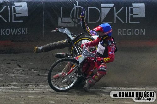 SGP Runda 7, Łódź, 1.08.2026